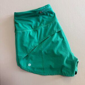 Lululemon Speed Up High-Rise Lined Short 4"
